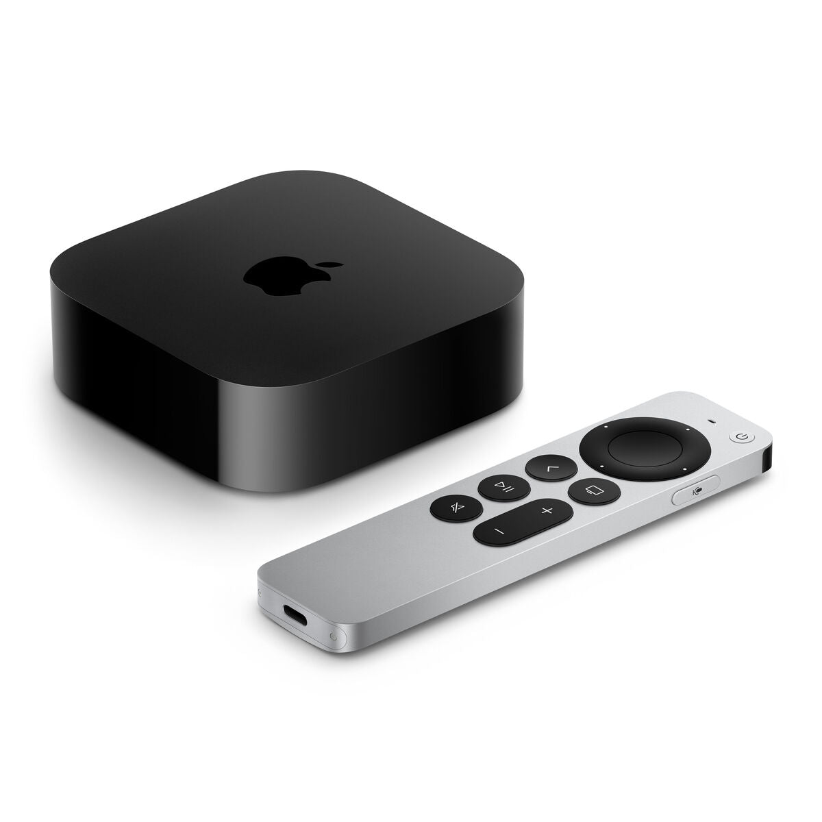 Streaming Device Apple TV 4K