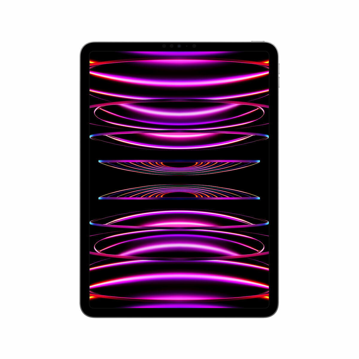 Tablet Apple iPad Pro Grey 11" M2 8 GB RAM 128 GB