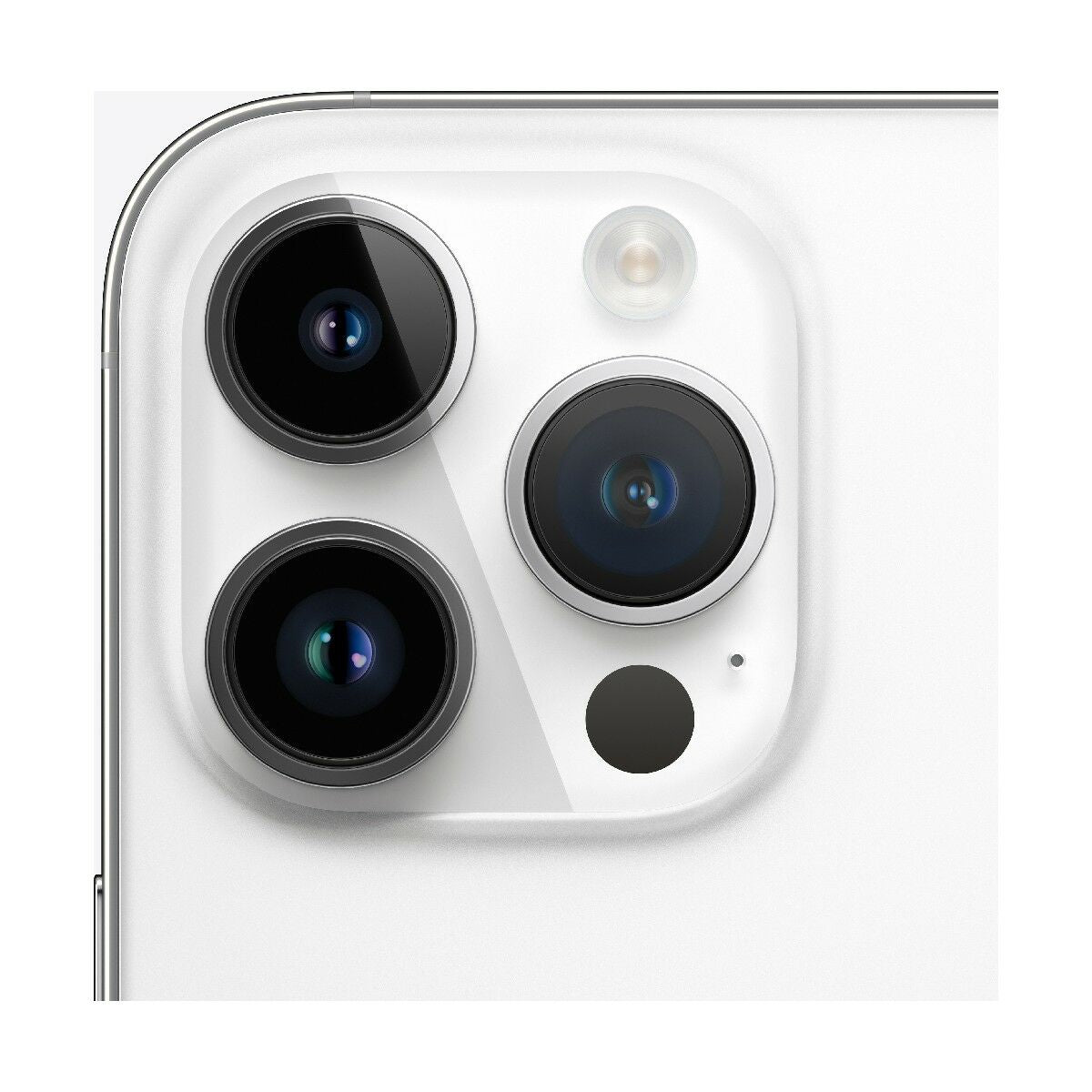 Smartphone Apple iPhone 14 Pro 6,1" 128 GB Silver