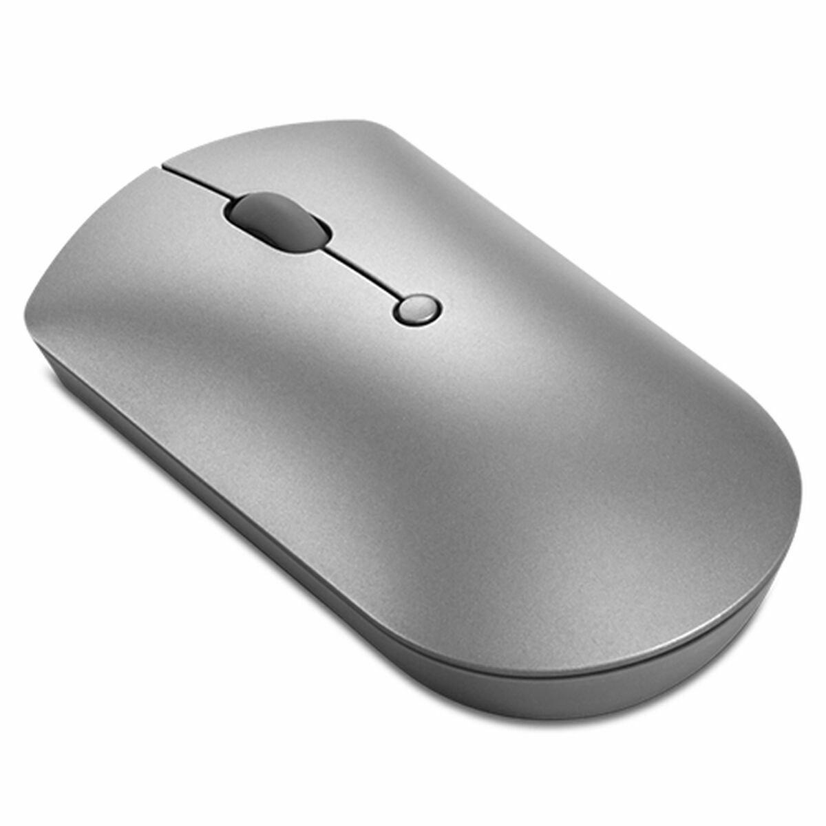 Wireless Mouse Lenovo Lenovo 600 Grey 2400 dpi