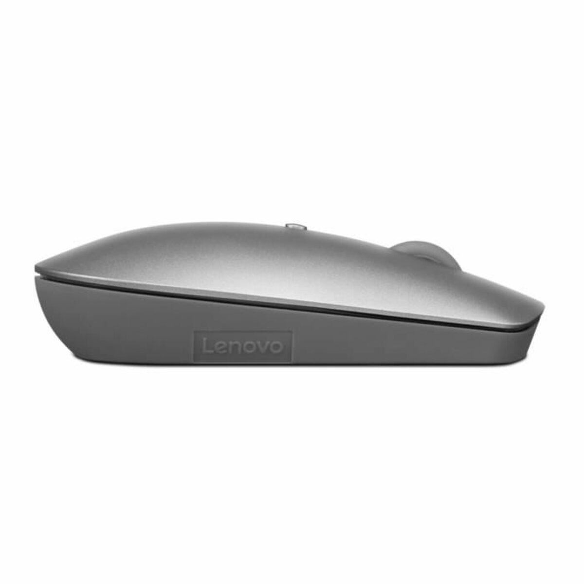Wireless Mouse Lenovo Lenovo 600 Grey 2400 dpi