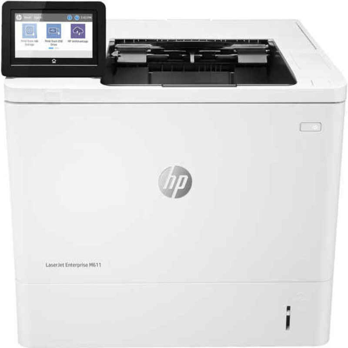 Laser Printer HP 7PS84A#B19*SHOWIT White