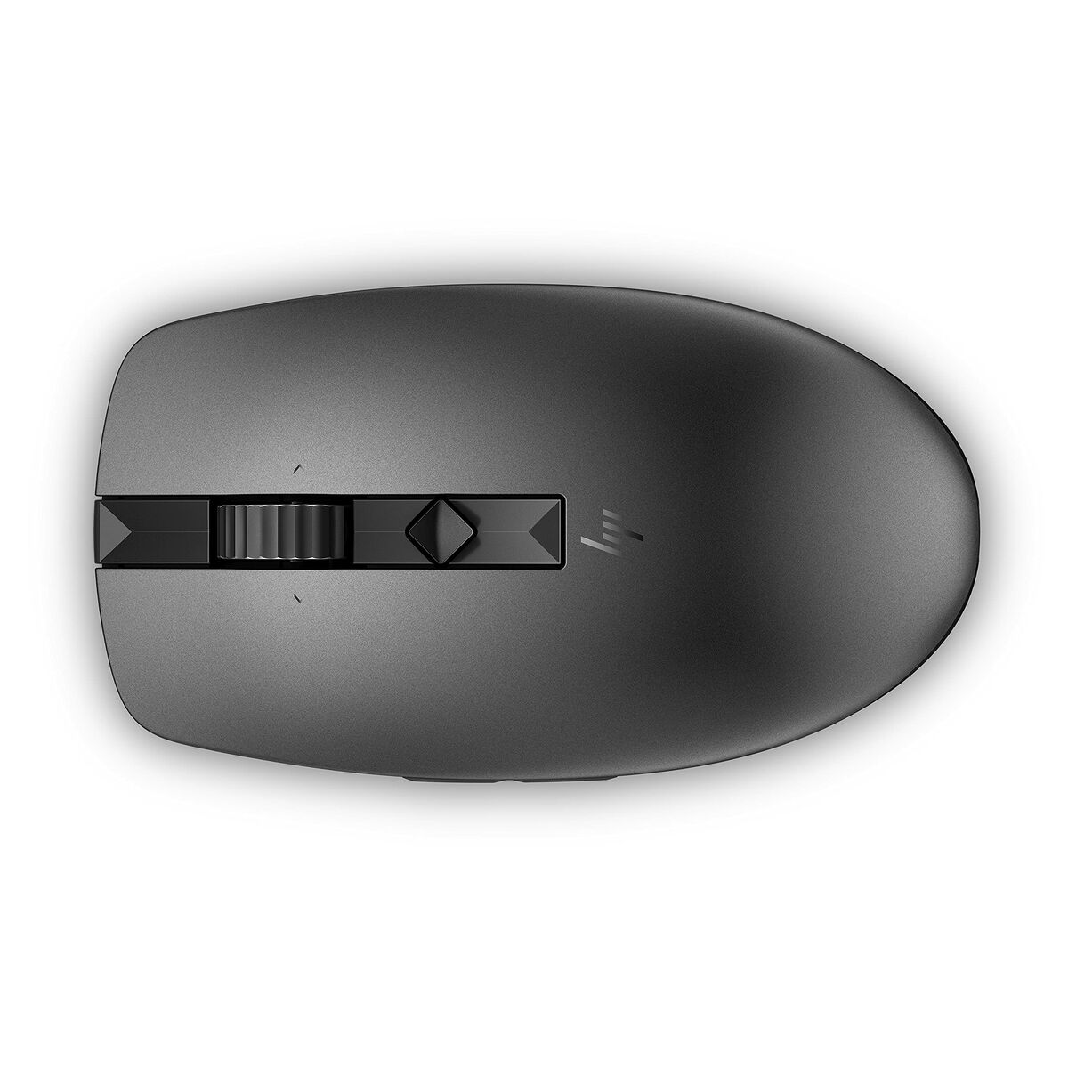 Wireless Mouse HP 1D0K2AA Black 3000 DPI