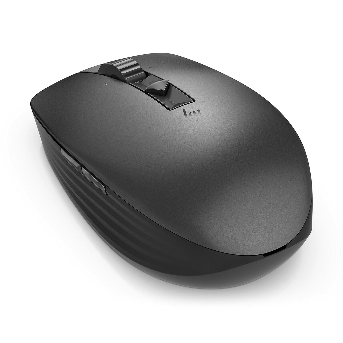 Wireless Mouse HP 1D0K2AA Black 3000 DPI
