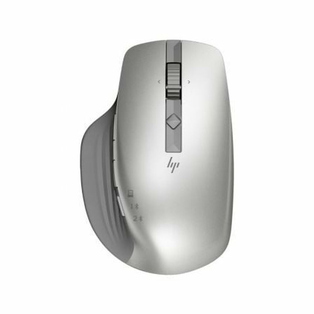 Wireless Mouse HP Silver 930 Creator Silver 4000 dpi