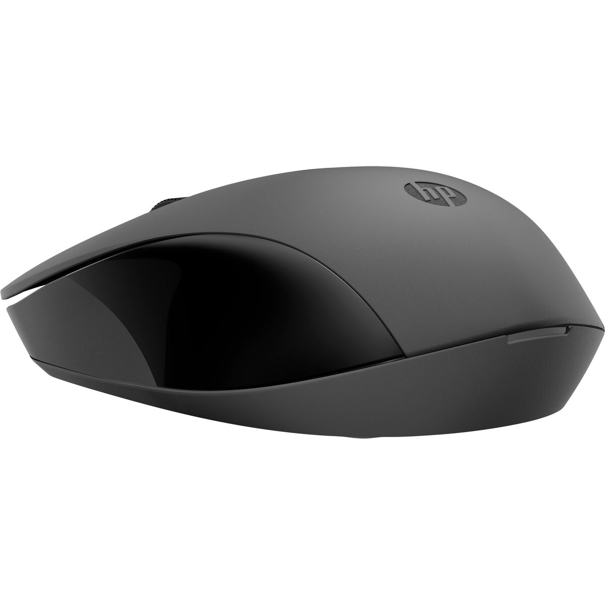 Wireless Mouse HP 2S9L1AA Grey 1600 dpi