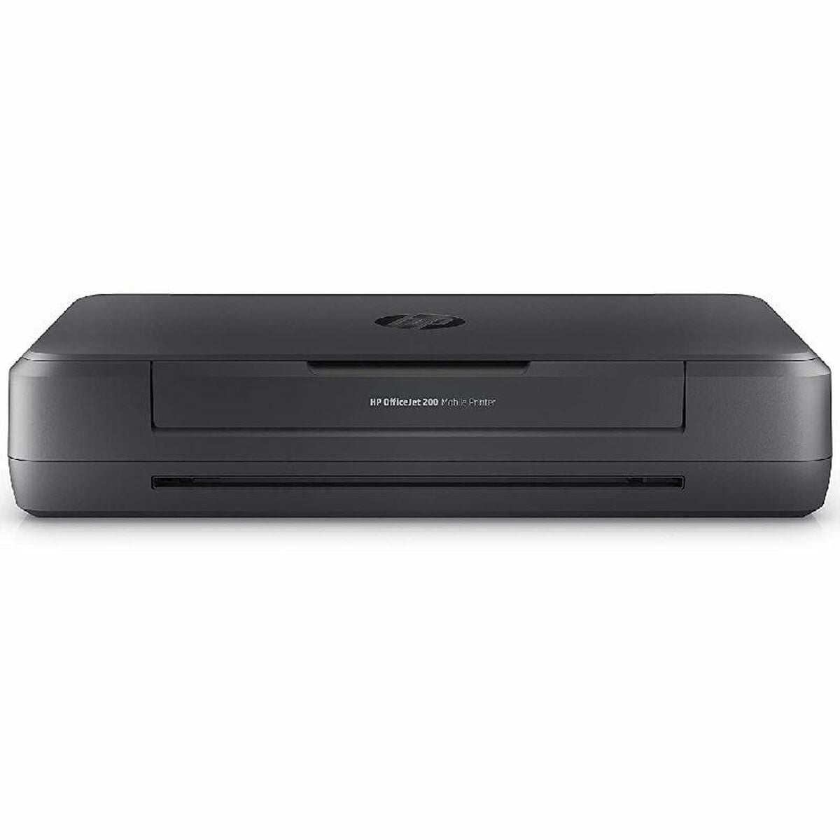 Printer HP CZ993A Black
