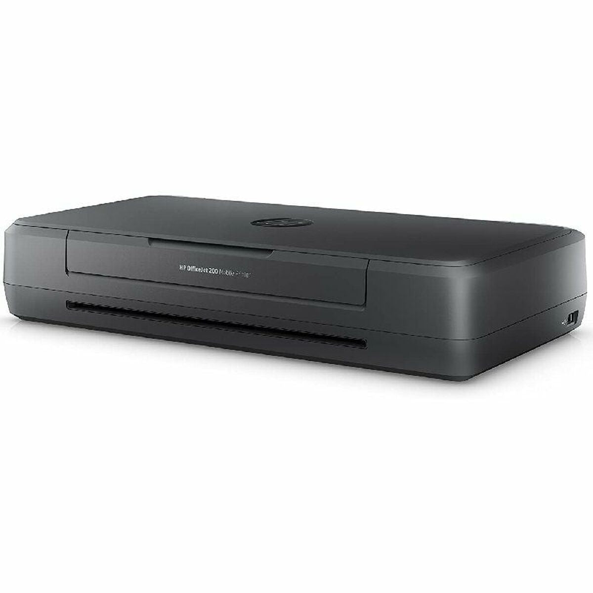 Printer HP CZ993A Black