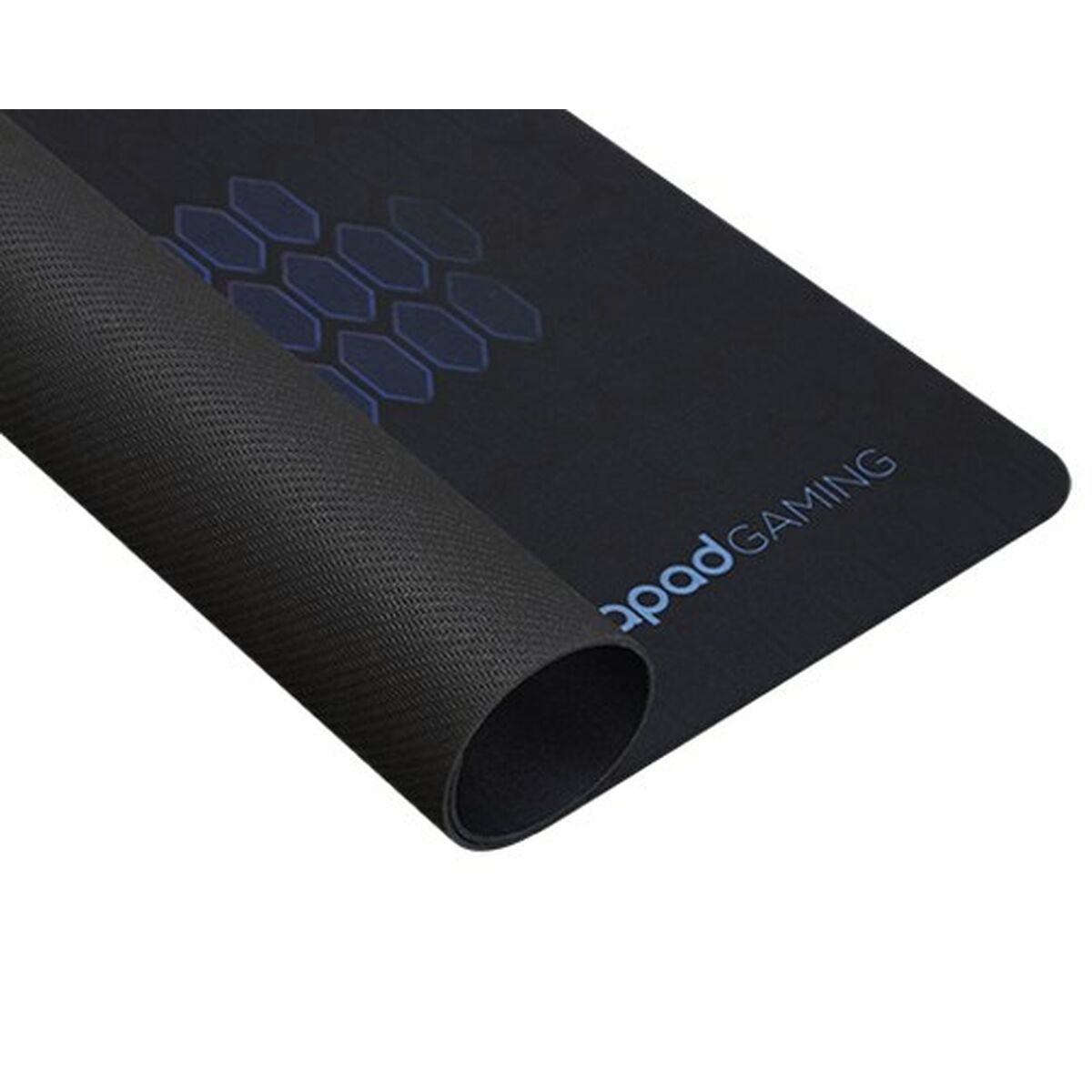 Non-slip Mat Lenovo IdeaPad Gaming Blue Black Dark blue