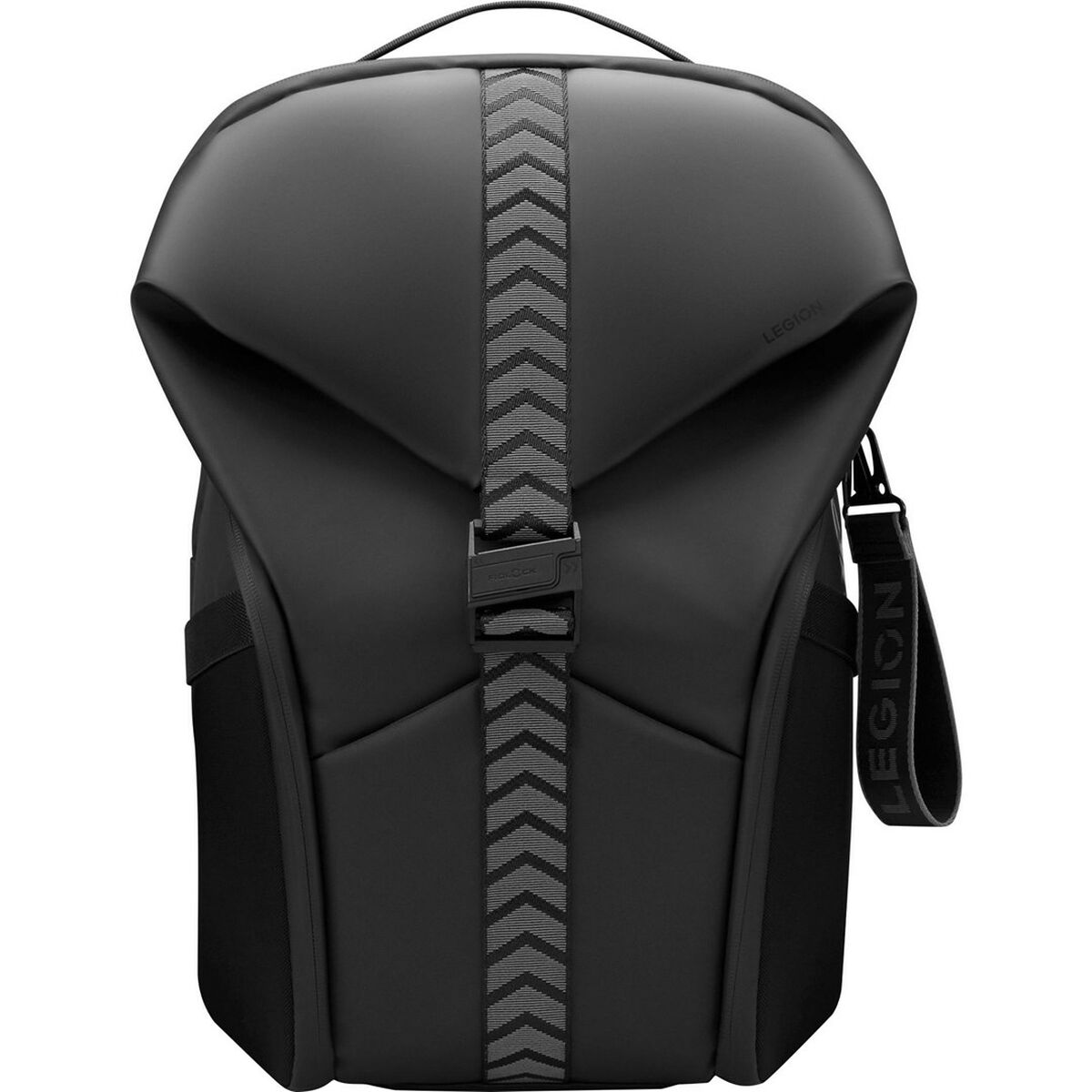 Laptop Backpack Lenovo GX41M53147 Black 16"