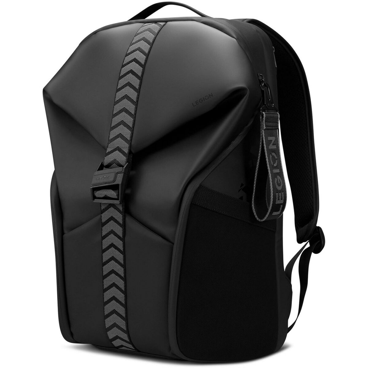 Laptop Backpack Lenovo GX41M53147 Black 16"