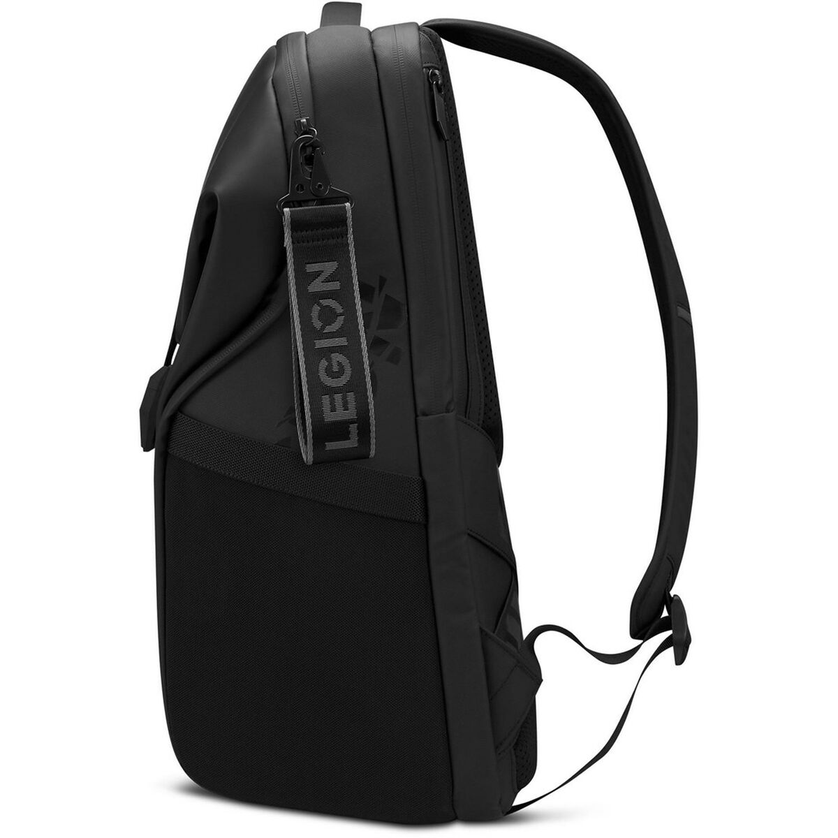 Laptop Backpack Lenovo GX41M53147 Black 16"
