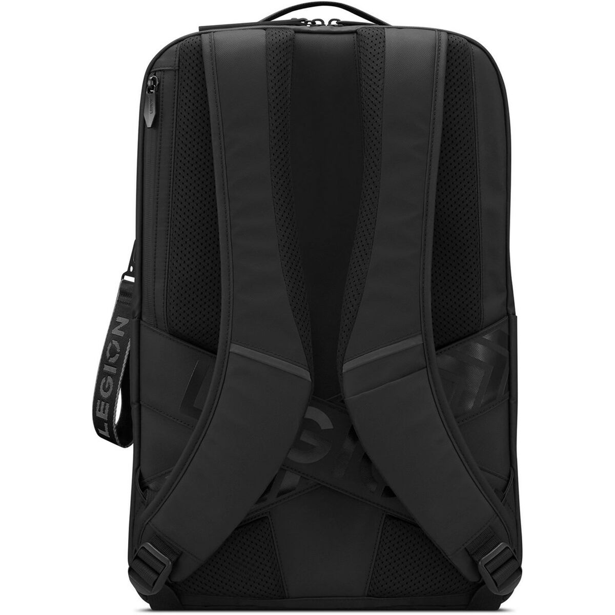 Laptop Backpack Lenovo GX41M53147 Black 16"