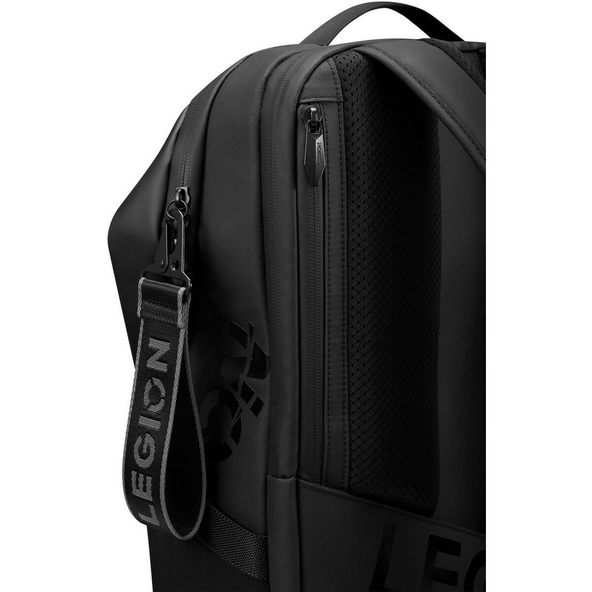 Laptop Backpack Lenovo GX41M53147 Black 16"