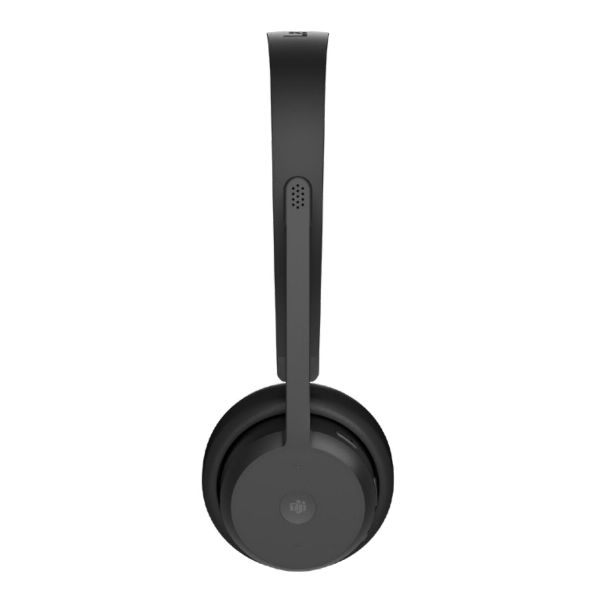 Headphones with Microphone Lenovo 4XD1M80020 Black
