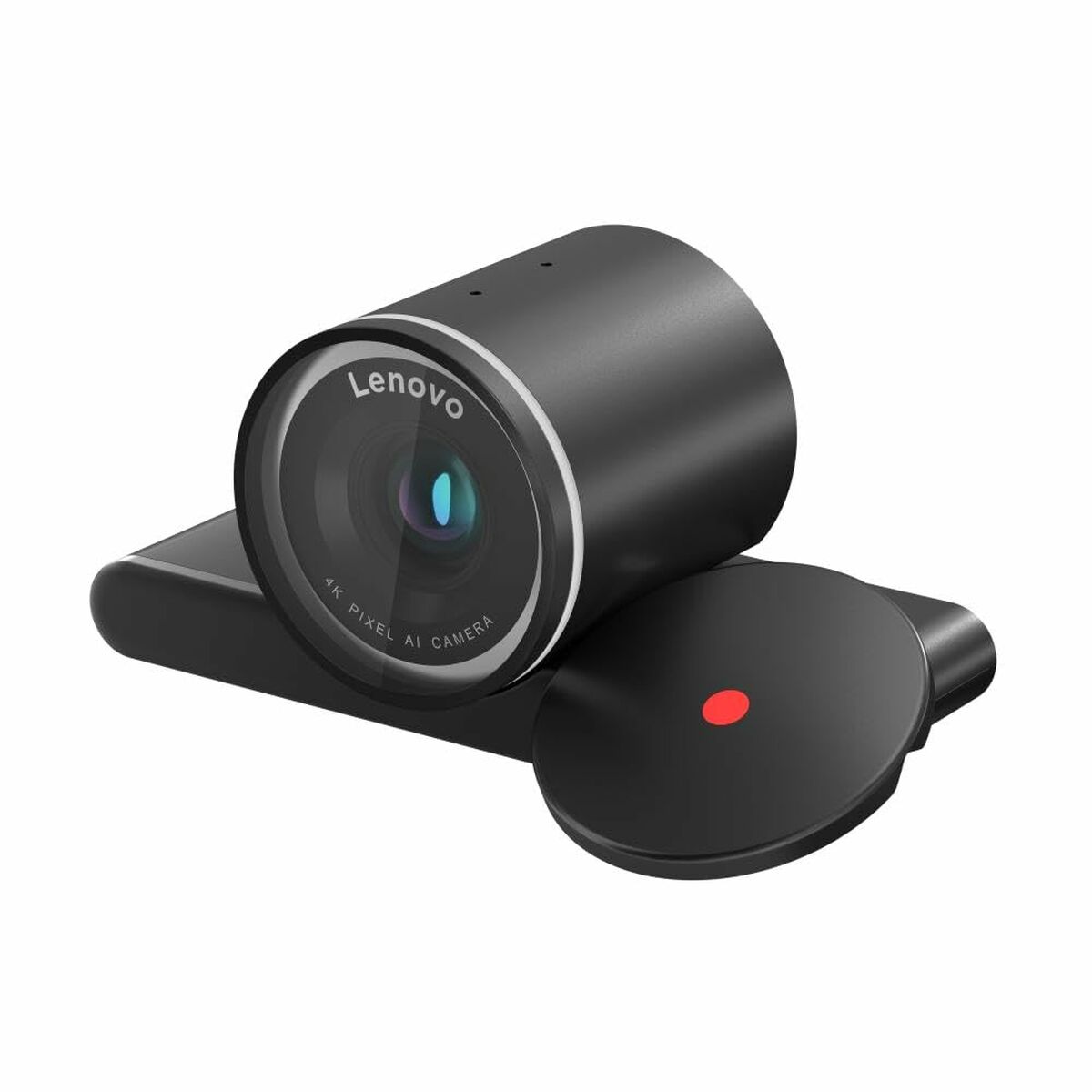 Webcam Lenovo 4XC1Q25246 4K Ultra HD