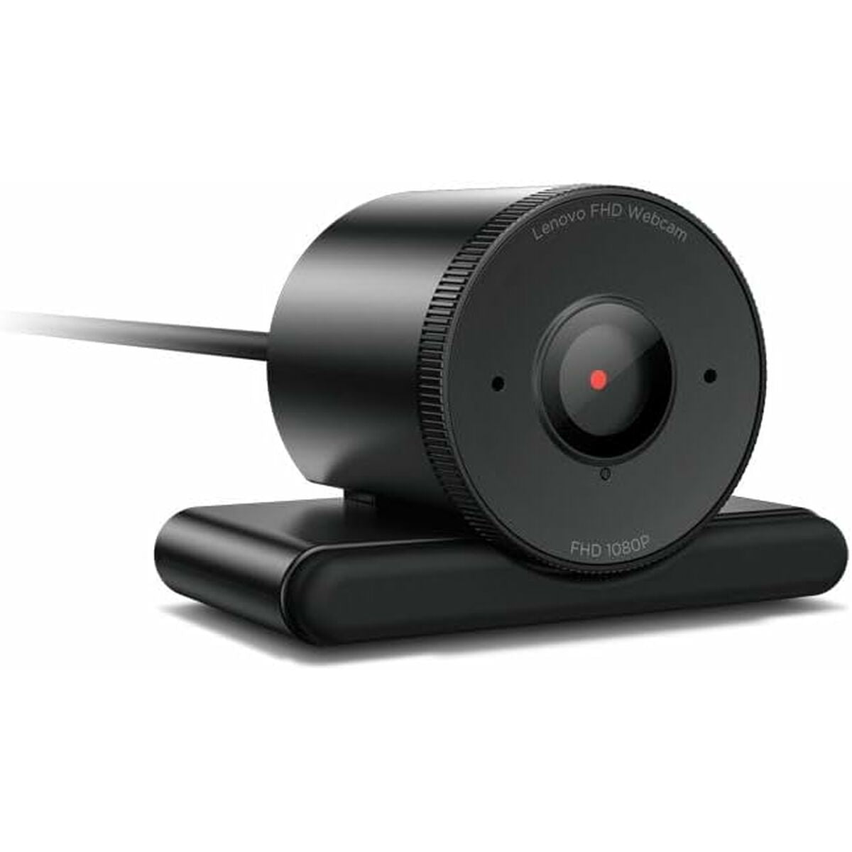 Webcam Lenovo 4XC1Q44952 Full HD