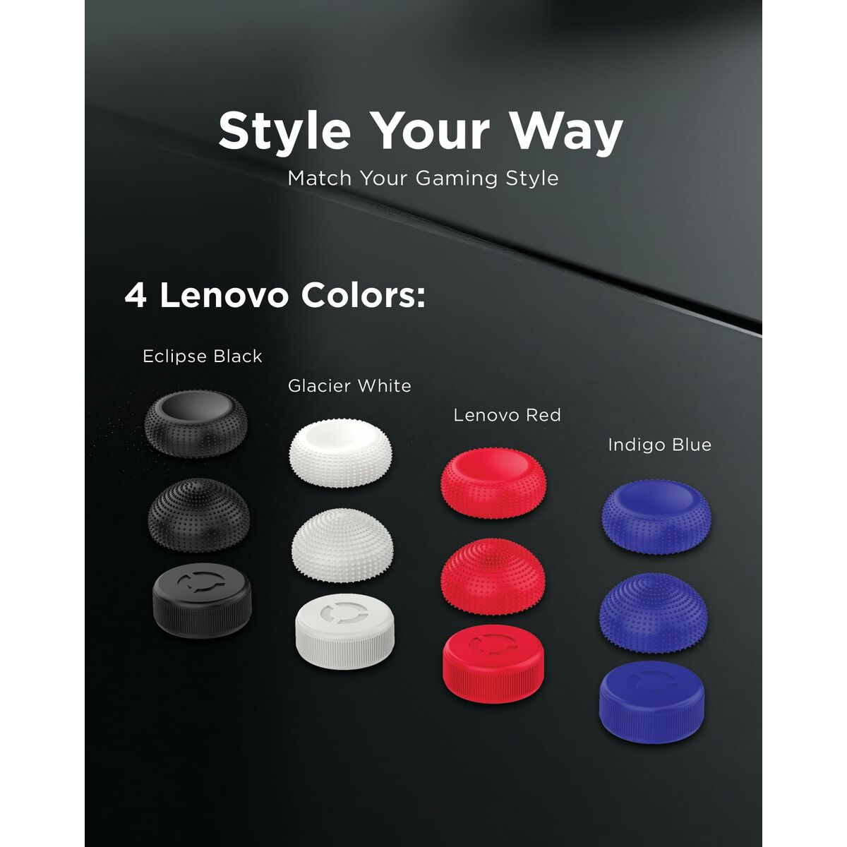 Case for Nintendo Switch Lenovo Legion Go Black