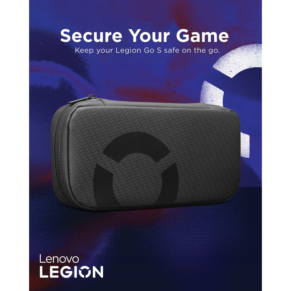 Protective Case Lenovo Legion Go S