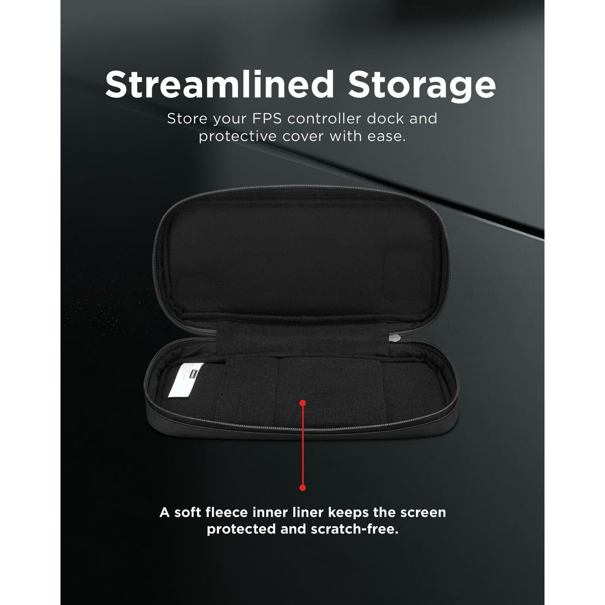 Protective Case Lenovo Legion Go S