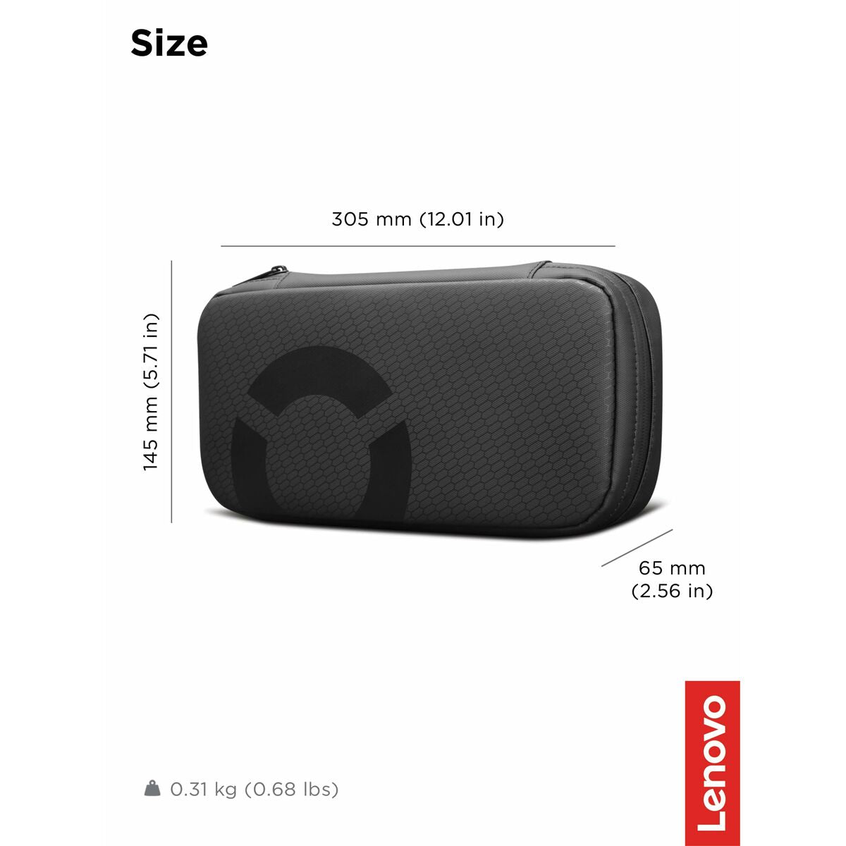 Protective Case Lenovo Legion Go S