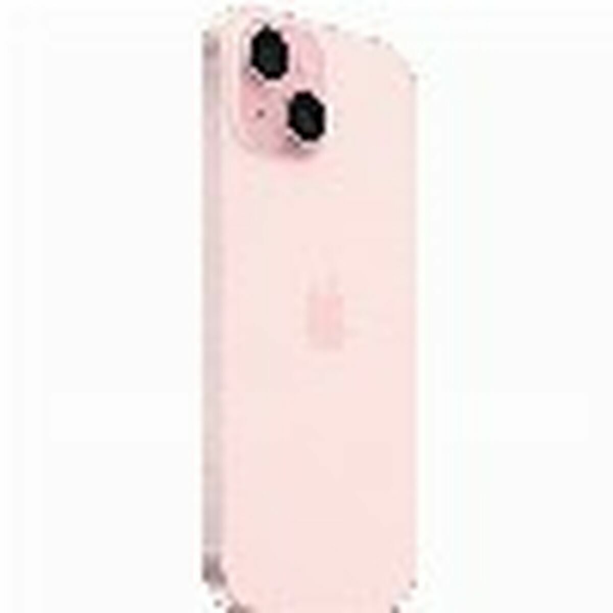 Smartphone Apple iPhone 15 6,1" Hexa Core 6 GB RAM 128 GB Pink