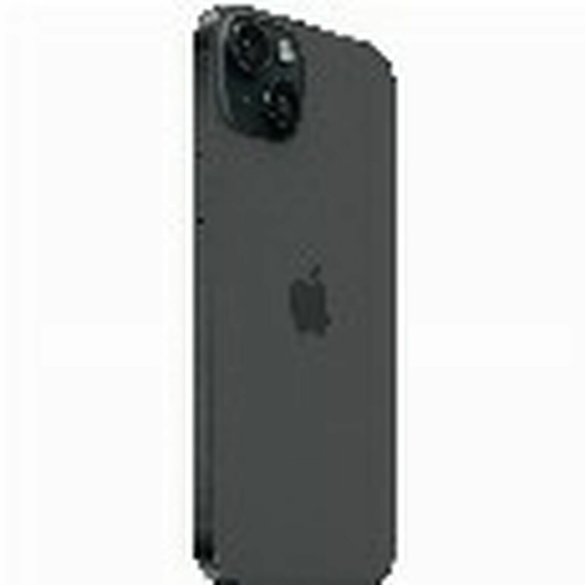 Smartphone Apple iPhone 15 Plus 6,7" Hexa Core 6 GB RAM 256 GB Black