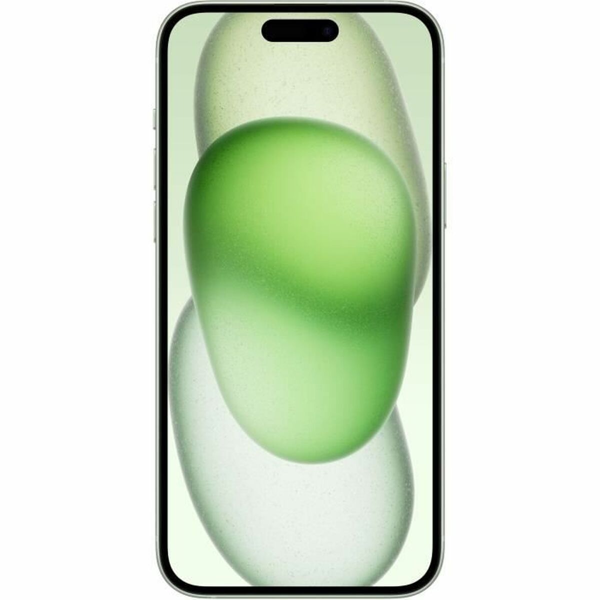 Smartphone Apple iPhone 15 Plus 6,7" Green