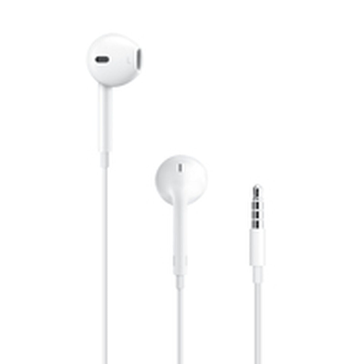 Bluetooth Headphones Apple White