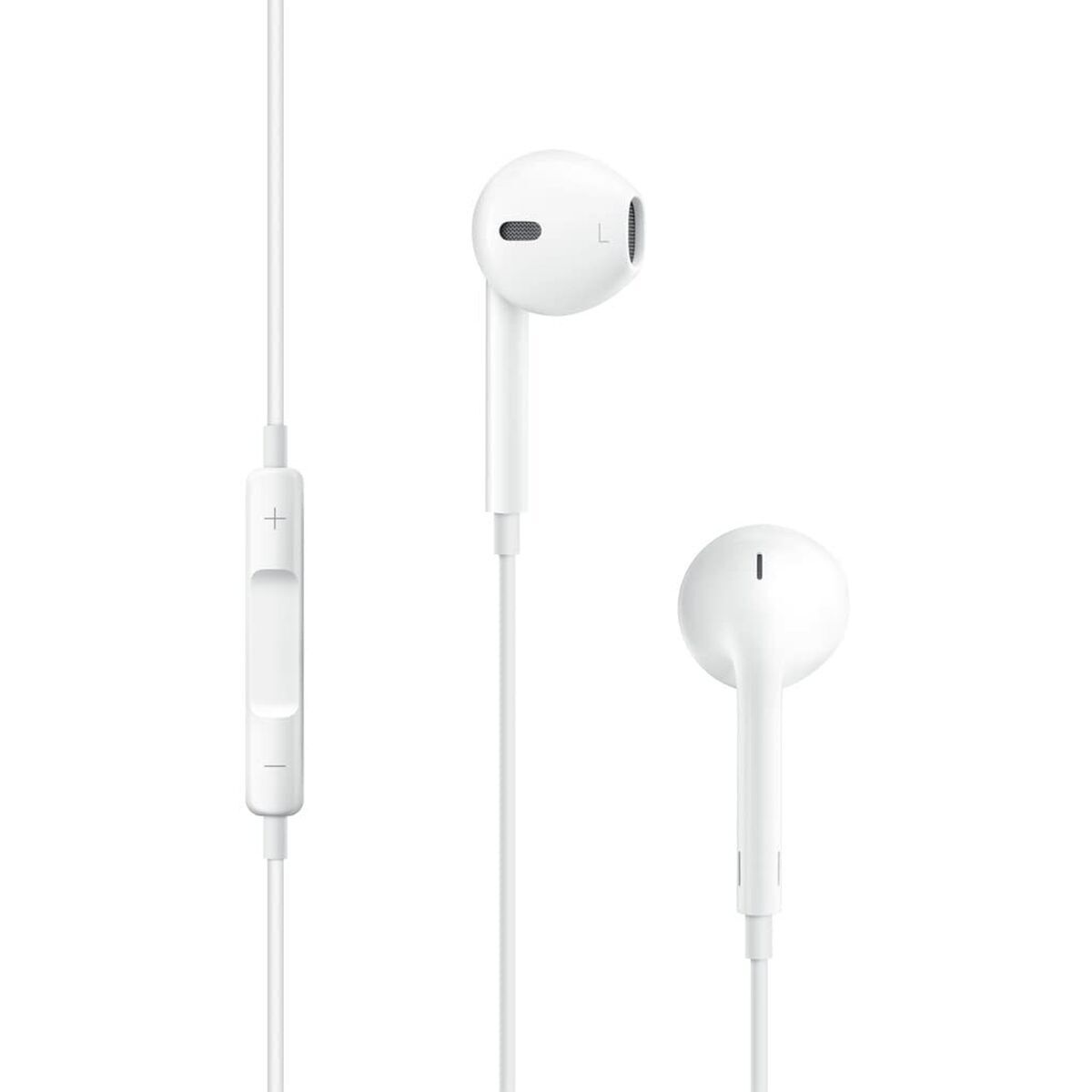 Bluetooth Headphones Apple White