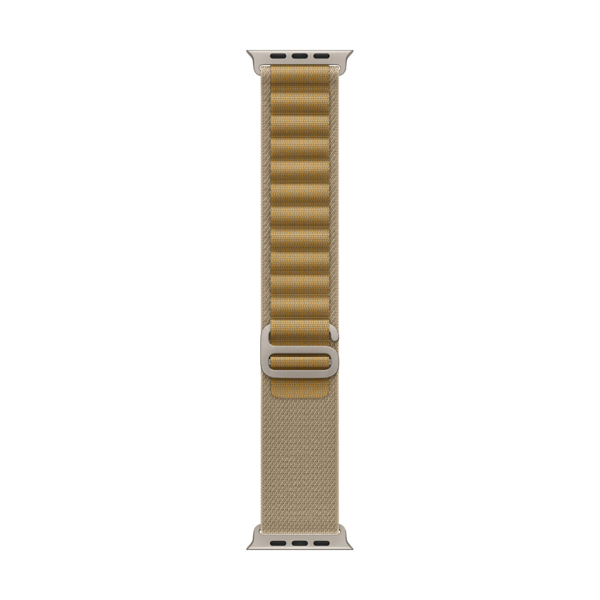 Smartwatch Apple Titanium 49 mm