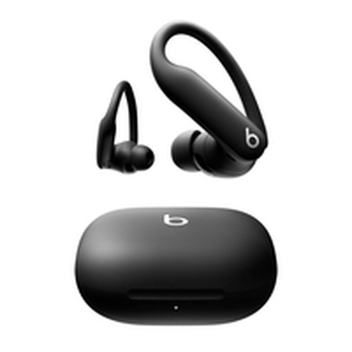 Sport Bluetooth Headset Apple MX723ZM/A Black