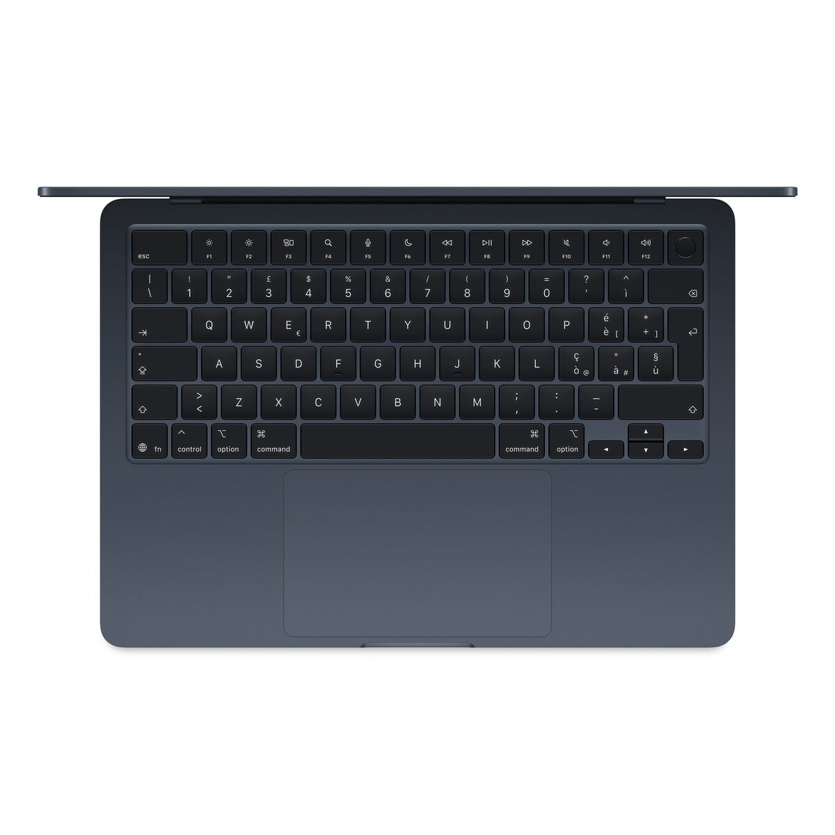 Laptop Apple MW123ZE/A