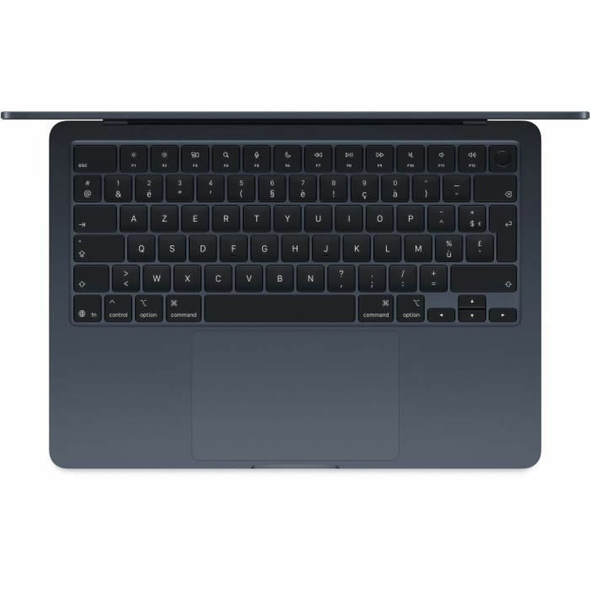 Laptop Apple MacBook Air M4 13,6" M4 16 GB RAM 512 GB SSD