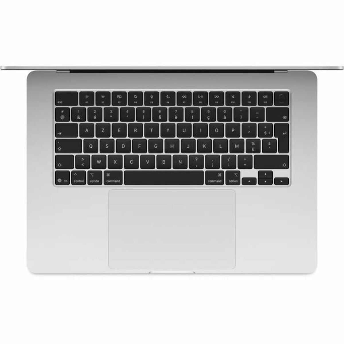 Laptop Apple MacBook Air M4 15,3" M4 16 GB RAM 512 GB SSD