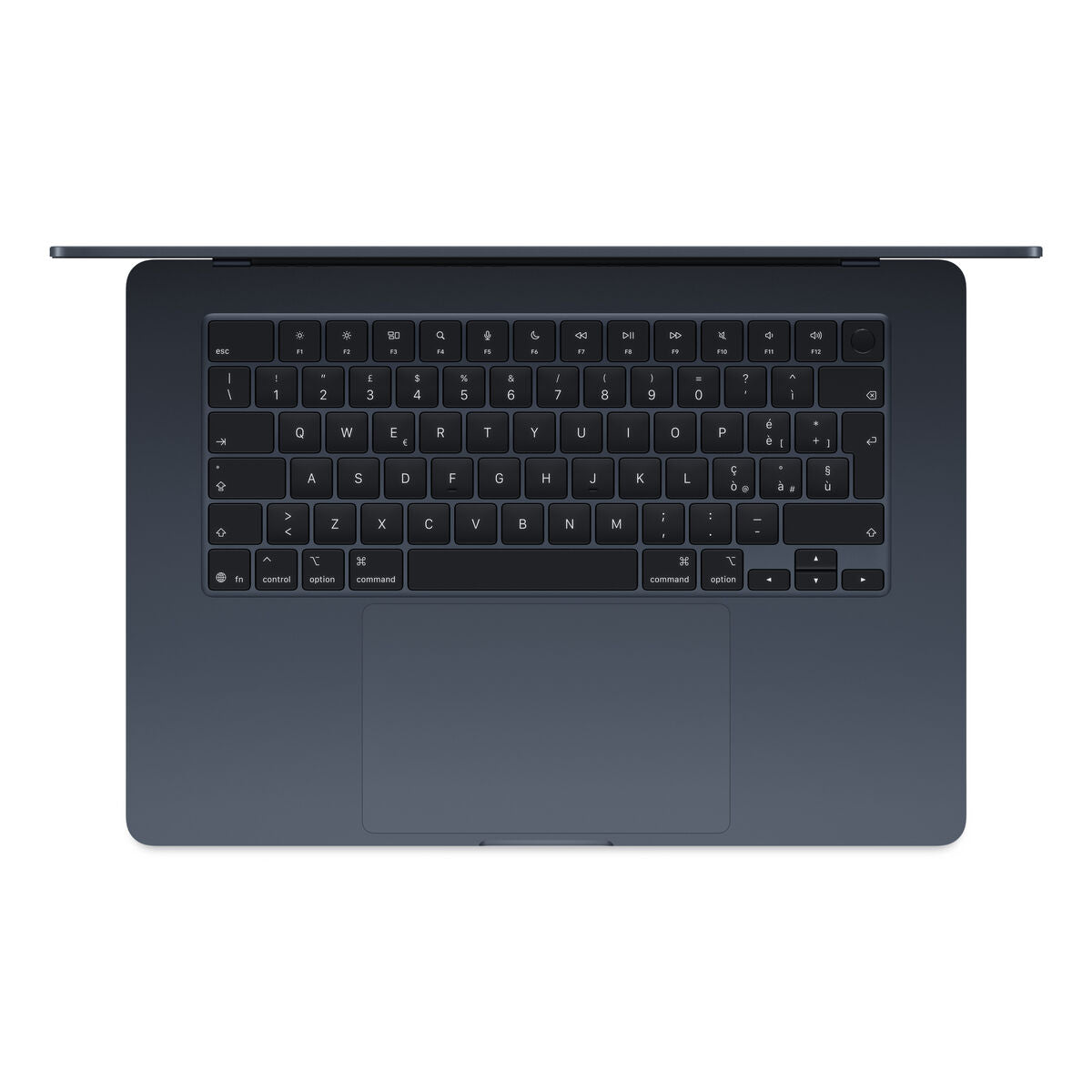 Laptop Apple MacBook Air M4 15,3" M4 16 GB RAM 256 GB SSD