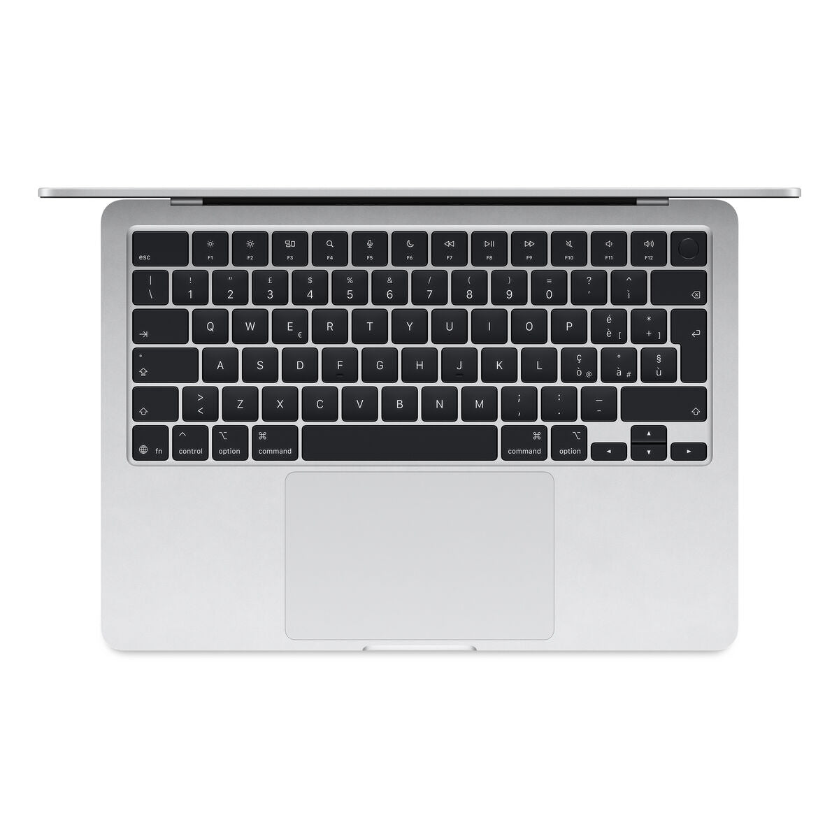 Laptop Apple MacBook Air M4 SSD 13,6" M4 24 GB RAM