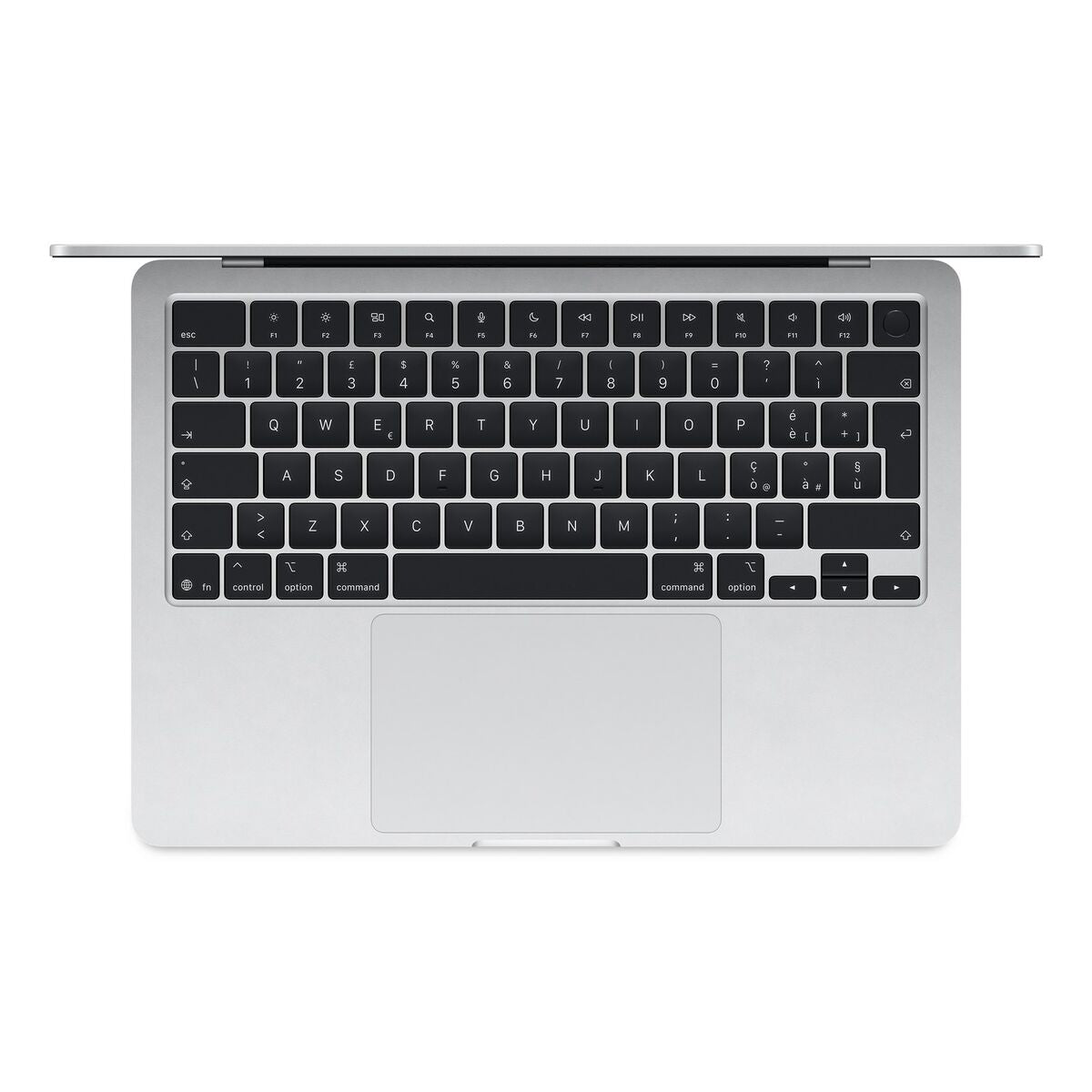 Laptop Apple Macbook Air 13,6" M4 Apple M M4 24 GB RAM 512 GB SSD