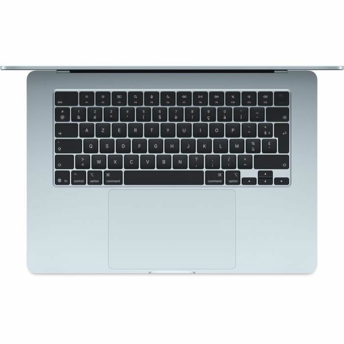 Laptop Apple MacBook Air M4 SSD 15,3" M4 16 GB RAM
