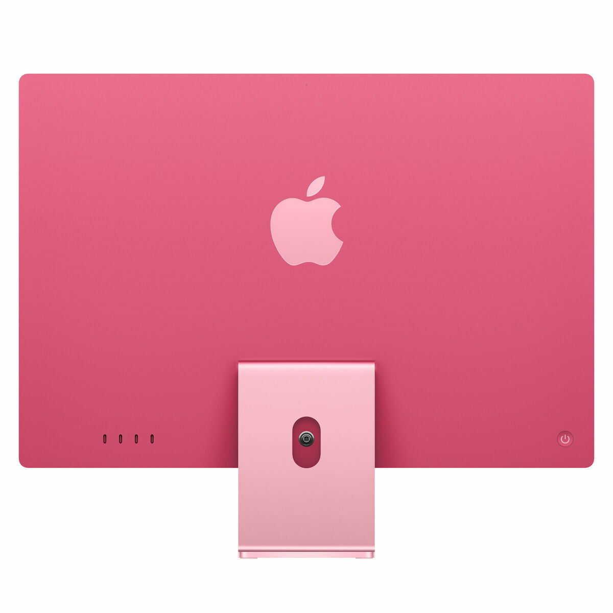 All in One Apple MD2U4Y/A 24" 24 GB 512 GB SSD M4