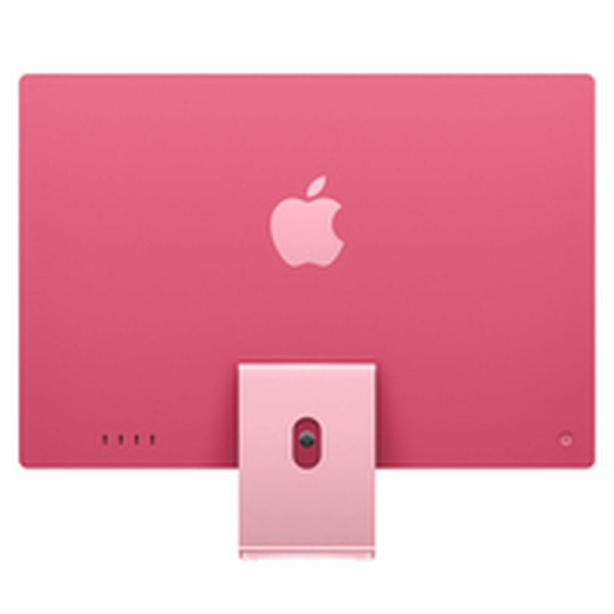 All in One Apple MD2U4Y/A 24" 24 GB 512 GB SSD M4