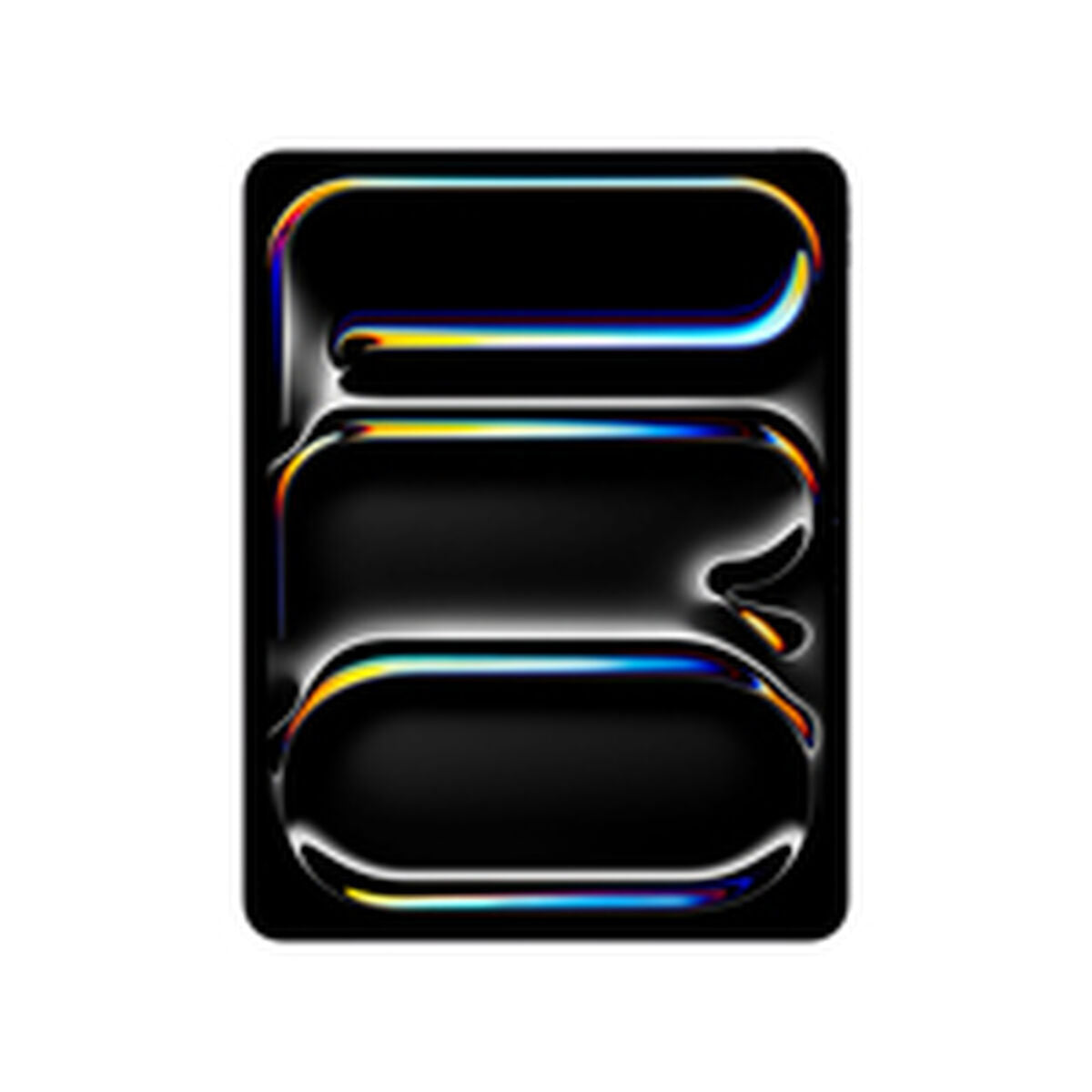 Tablet Apple MDYN4TY/A 1 TB Black 13" 16 GB RAM