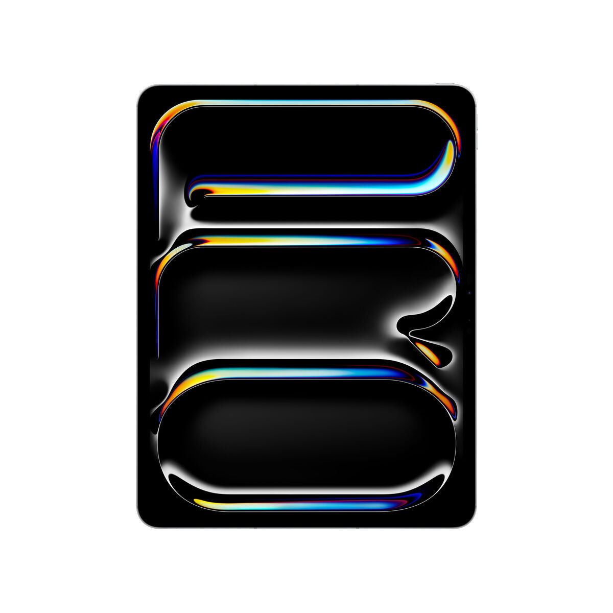 Tablet Apple ME8C4TY/A 512 GB Silver 13" 12 GB RAM