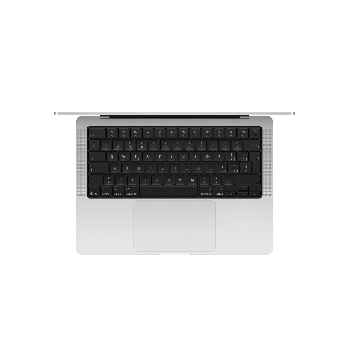 Laptop Apple MDE54Y/A 1 TB SSD 14,2" 16 GB RAM