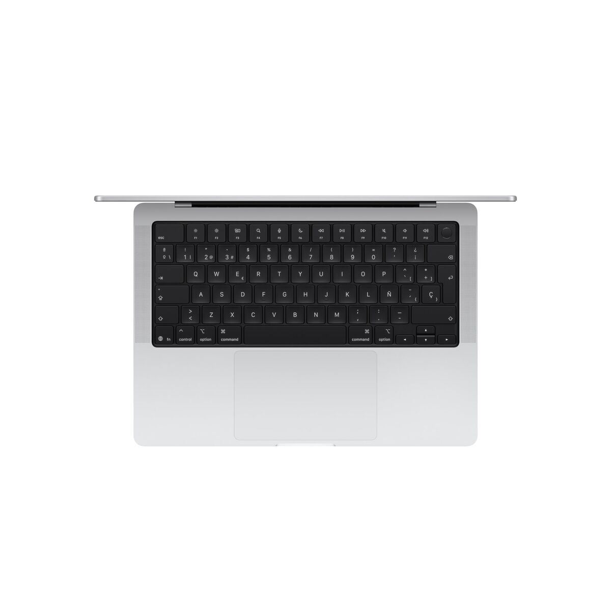 Laptop Apple MDE54Y/A 1 TB SSD 14,2" 16 GB RAM