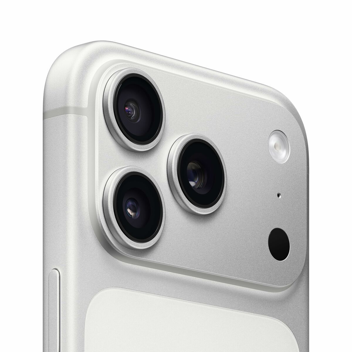 Smartphone Apple MG8K4QL/A Octa Core 12 GB RAM 512 GB Silver 6,3"