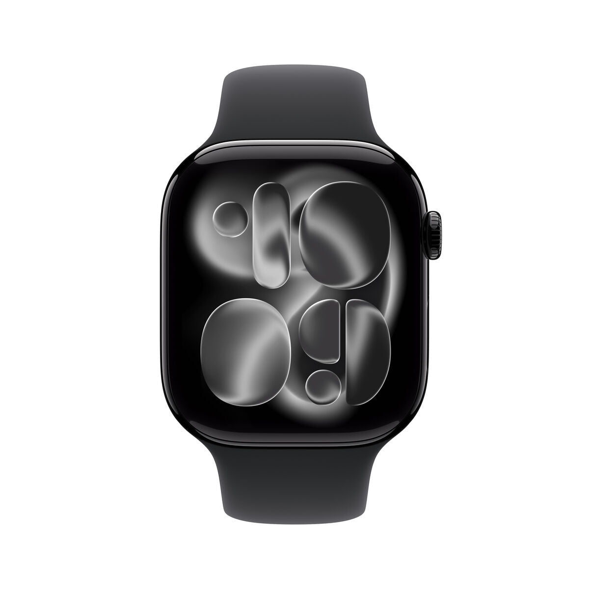 Smartwatch Apple Black 46 mm