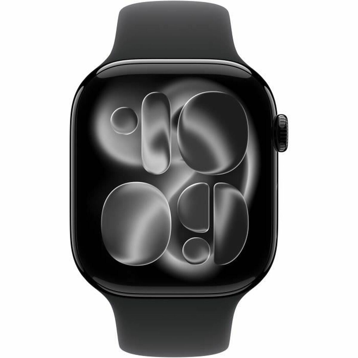 Smartwatch Apple Black 46 mm