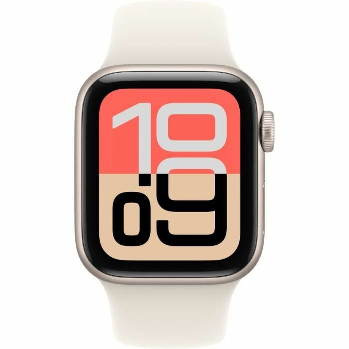 Smartwatch Apple Beige 40 mm