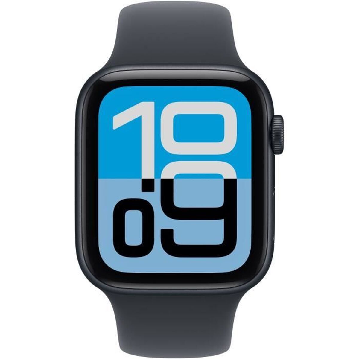 Smartwatch Apple Black Ø 44 mm